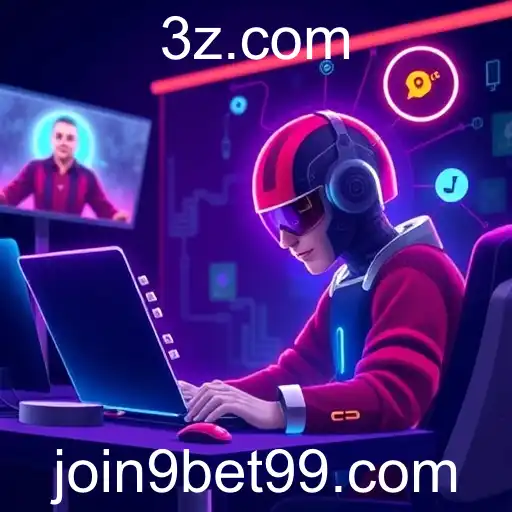 Tendências Emergentes no Mundo dos Jogos Online em 2025