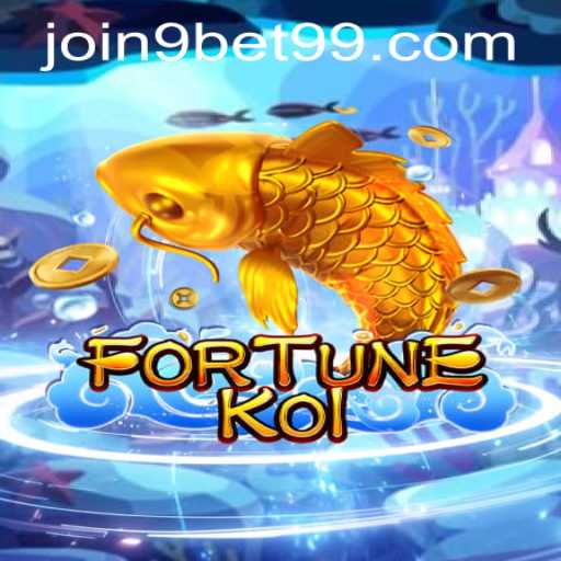 Explore the Exciting World of FORTUNEKOI and the Easy 9bet99 PH Login