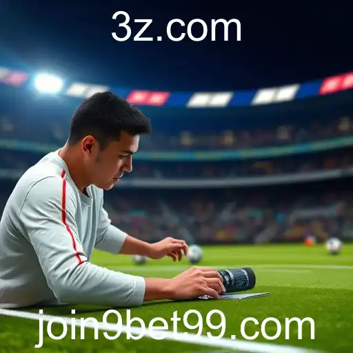 Expansão do Mercado de Apostas Online no Brasil