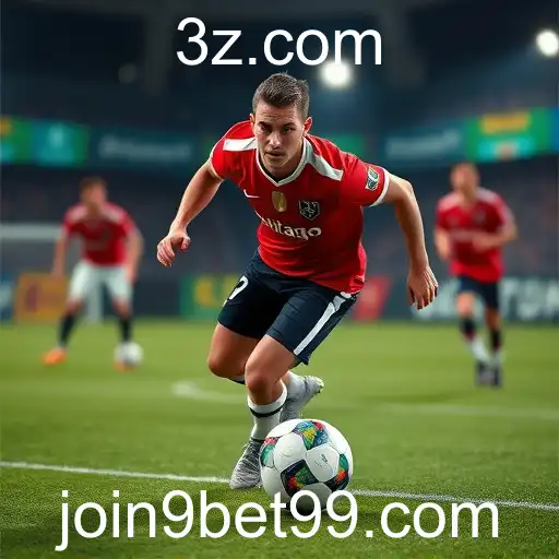 Inovação e Tendências no Mundo dos Jogos Online em 2025