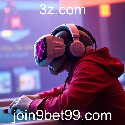 Inovações e Tendências em Jogos de Azar Online