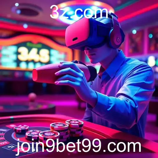 Inovações e Desafios nos Jogos Online em 2025