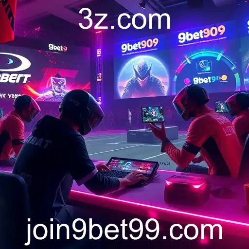 Crescimento das Plataformas de Apostas Online em 2025