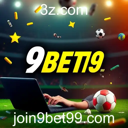 A Influência de 9bet99 no Mercado de Jogos Online