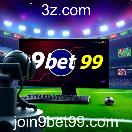 O Crescimento e os Desafios do Mercado de Jogos Online