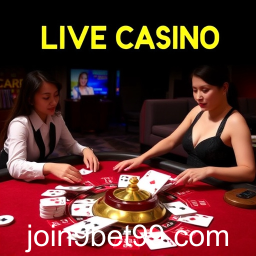 Experiência Autêntica com 'Cassino Ao Vivo' no 9bet99