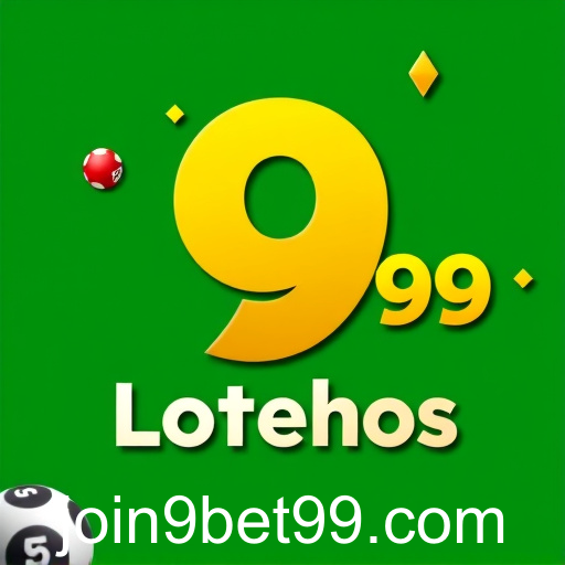 Explorando a Excitante Categoria de Jogos de Loteria no 9bet99