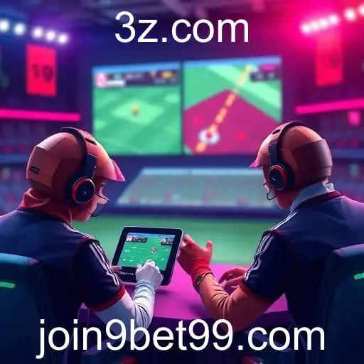 Novidades e Tendências no Mundo dos Jogos Online