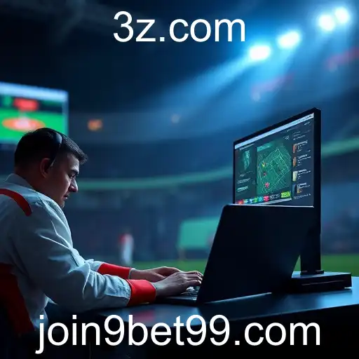 A Ascensão dos Sites de Jogos em 2025