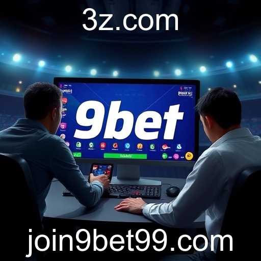 A Ascensão dos Jogos Online e 9bet99