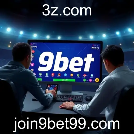 A Ascensão dos Jogos Online e 9bet99