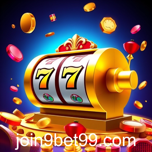 A Fascinante Categoria de Máquinas Slots no Site 9bet99
